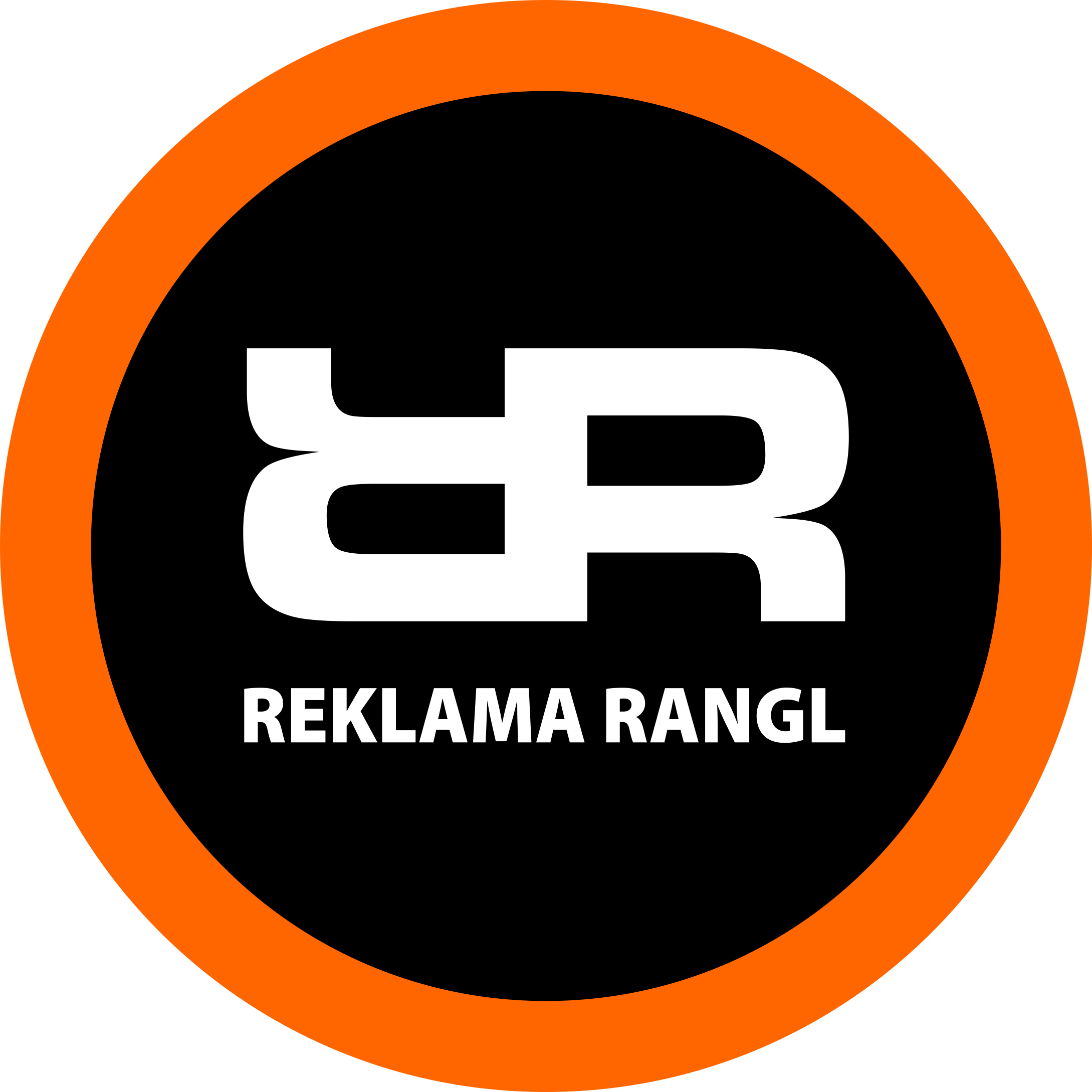 Reklama Rangl Skalica