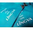 Potlač vakov pre jazykovú školu Lingua