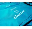 Potlač vakov pre jazykovú školu Lingua